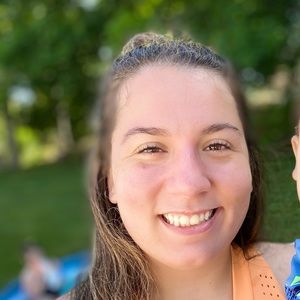 Meet your Posher, Brittney